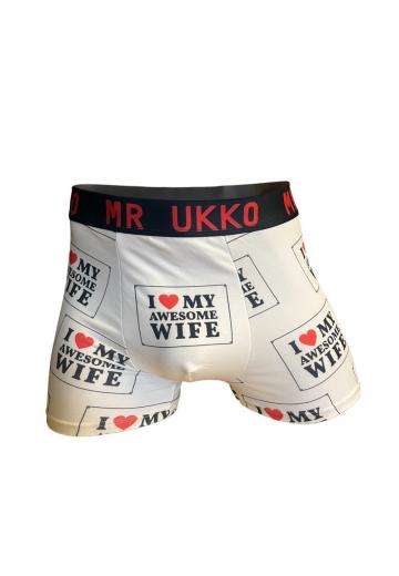 Трусы шортики