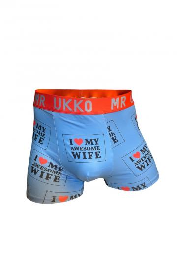 Трусы шортики