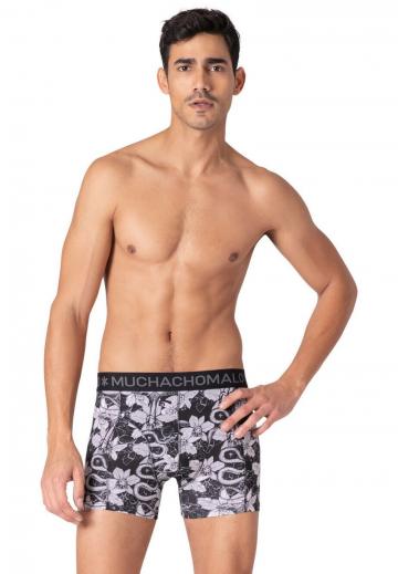 Трусы шортики