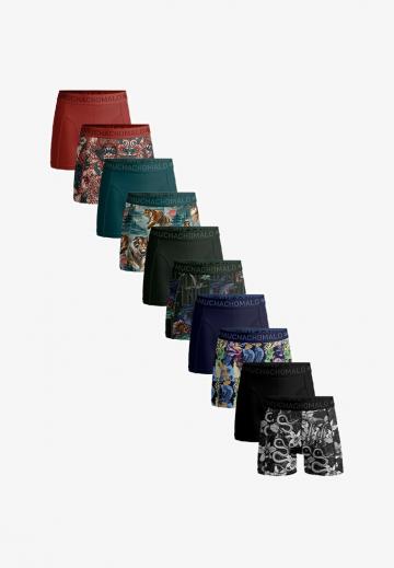 Трусы шортики