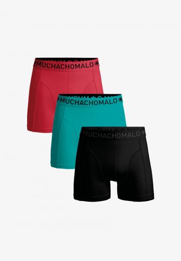 Трусы шортики