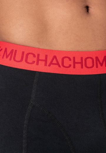 Трусы шортики