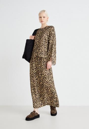 Летняя юбка