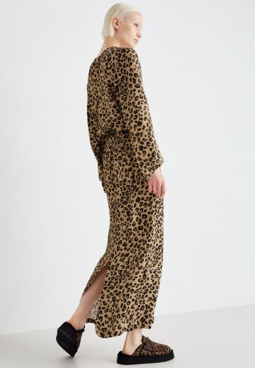 Летняя юбка