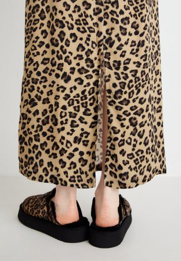 Летняя юбка