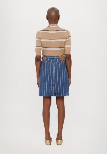 Летняя юбка