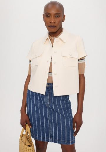 Летняя юбка