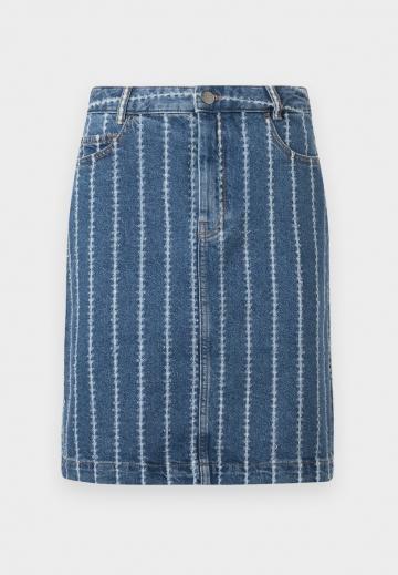 Летняя юбка