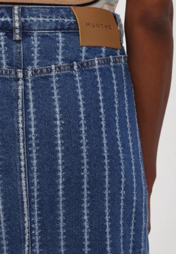 Летняя юбка