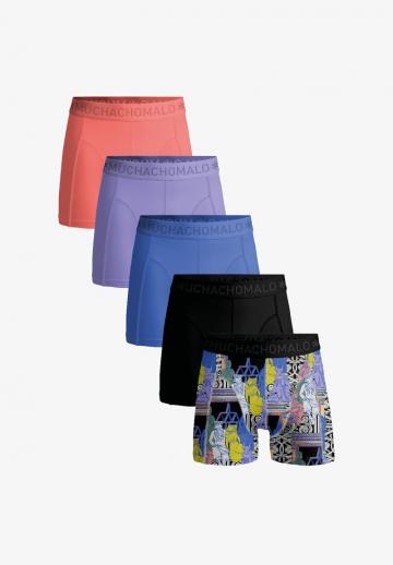 Трусы шортики