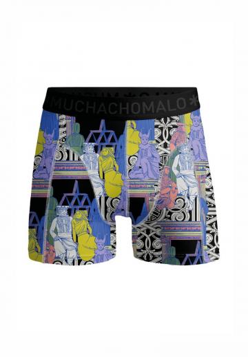 Трусы шортики