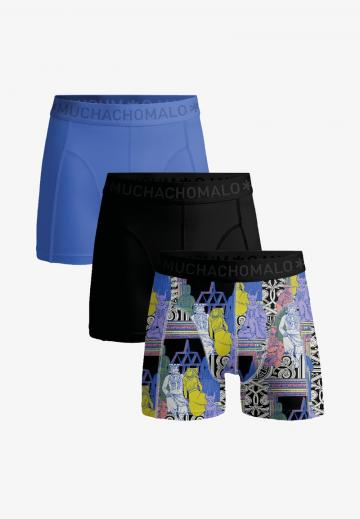 Трусы шортики