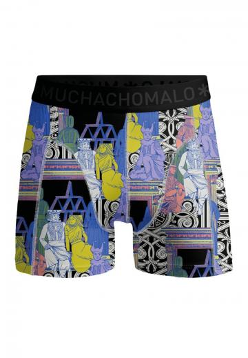 Трусы шортики