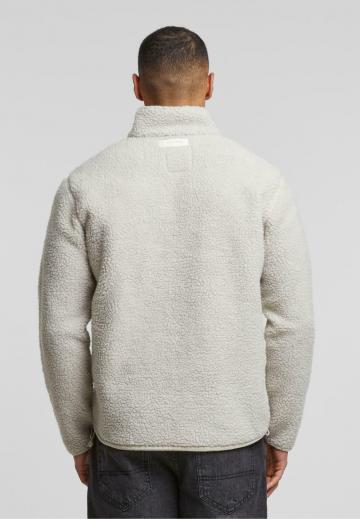 Флисовая куртка