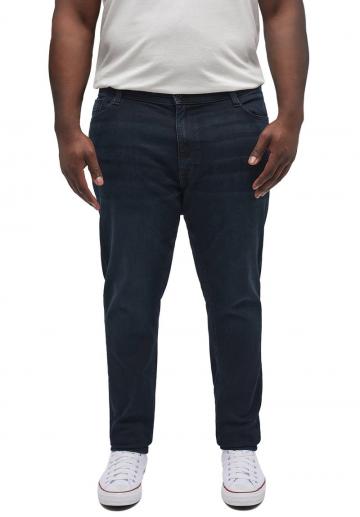 Узкие джинсы