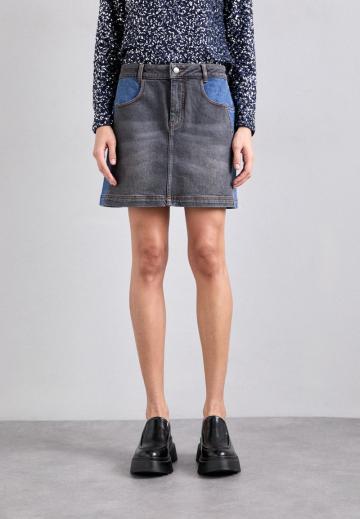 Летняя юбка