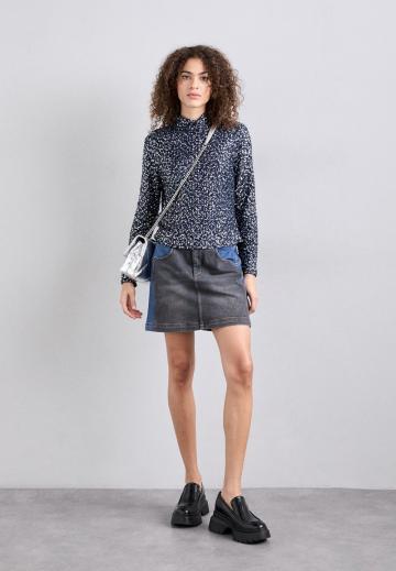 Летняя юбка