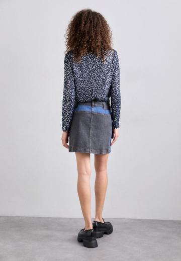 Летняя юбка