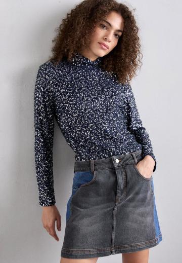 Летняя юбка