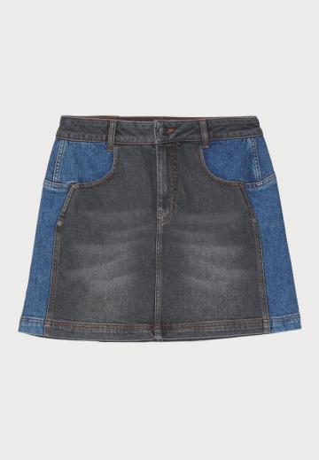 Летняя юбка