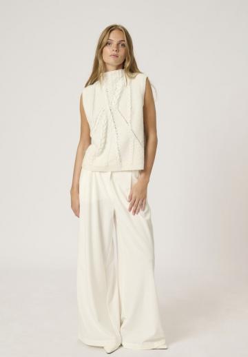 Майка-борцовка