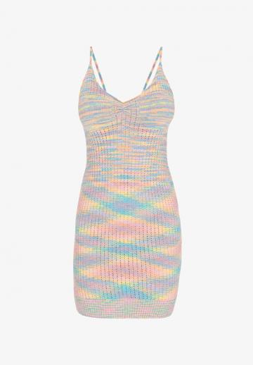 Пляжное платье