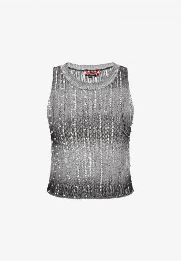 Майка-борцовка