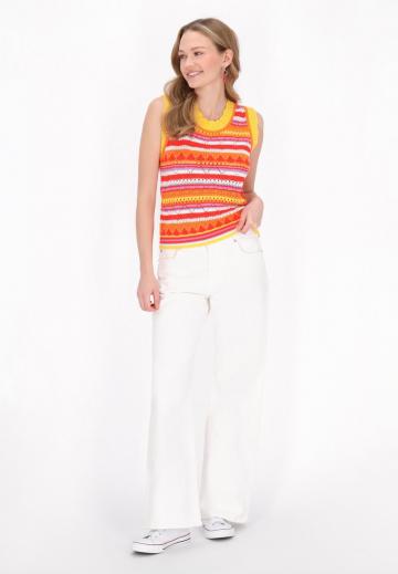 Майка-борцовка