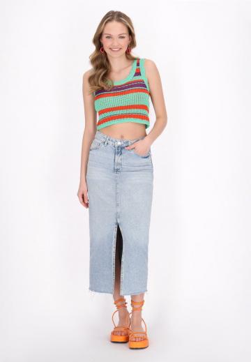 Майка-борцовка