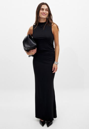 Юбка из джерси