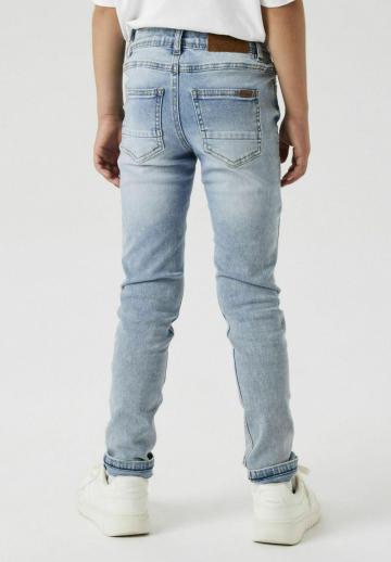 Джинсы