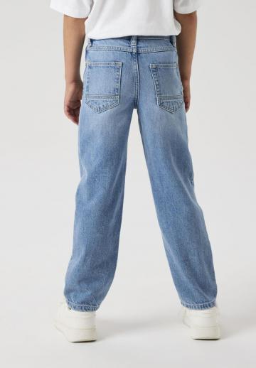 Джинсы