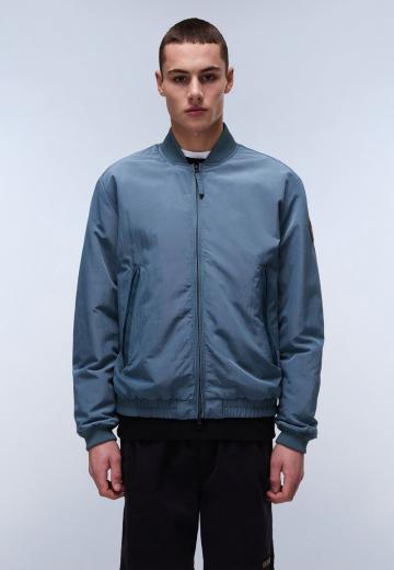 Куртка бомбер