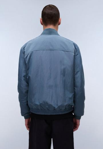 Куртка бомбер