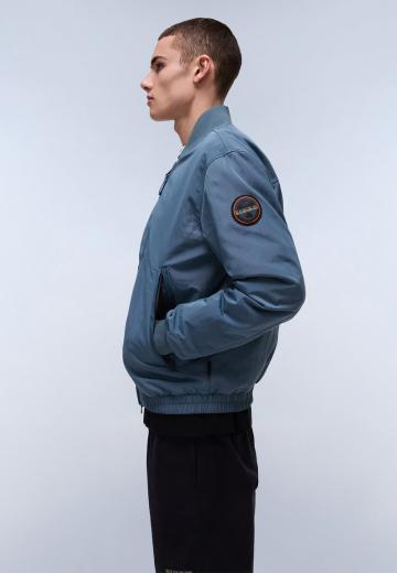 Куртка бомбер