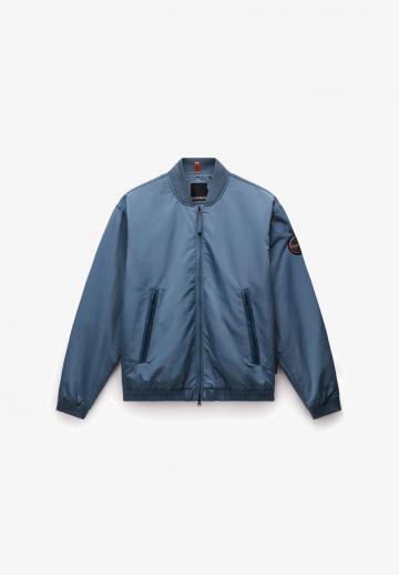 Куртка бомбер