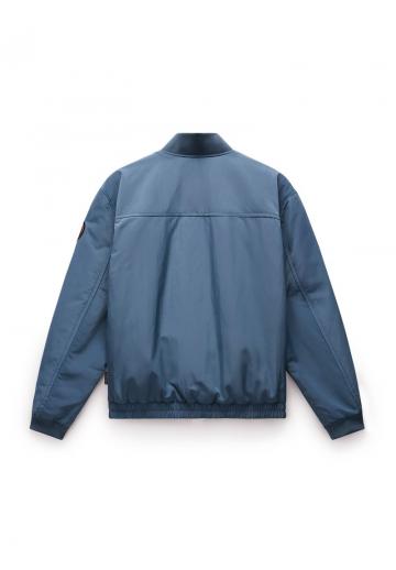 Куртка бомбер