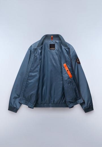 Куртка бомбер