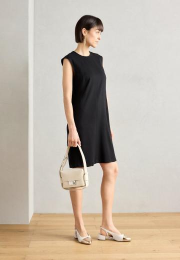 Туфли с ремешком