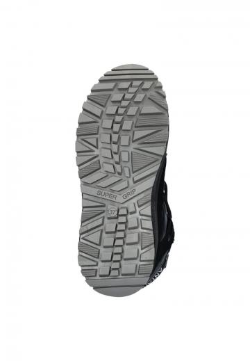 Сапожки на танкетке