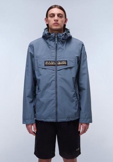 Куртка-дождевик