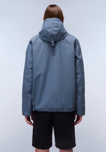Куртка-дождевик