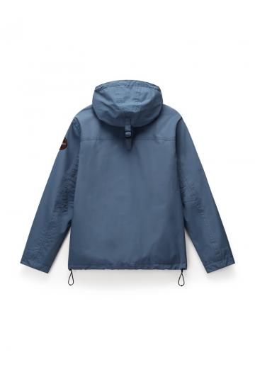 Куртка-дождевик