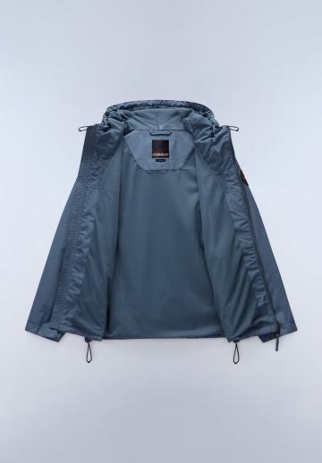 Куртка-дождевик