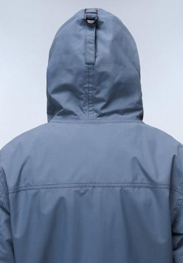 Куртка-дождевик