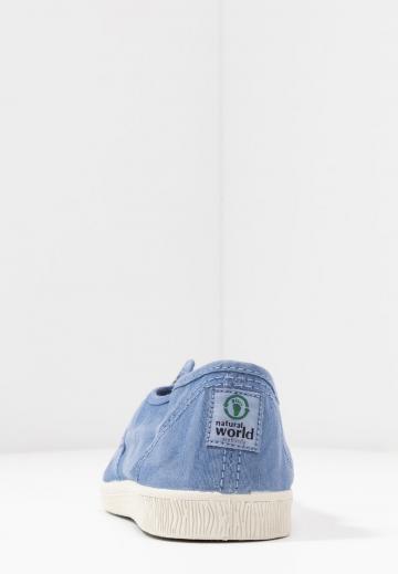 Кеды без шнуровки