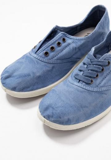 Кеды без шнуровки