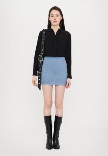 Летняя юбка