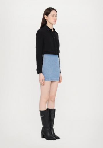 Летняя юбка