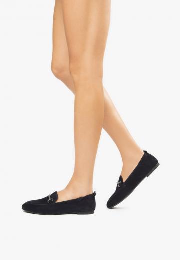 Полуботинки